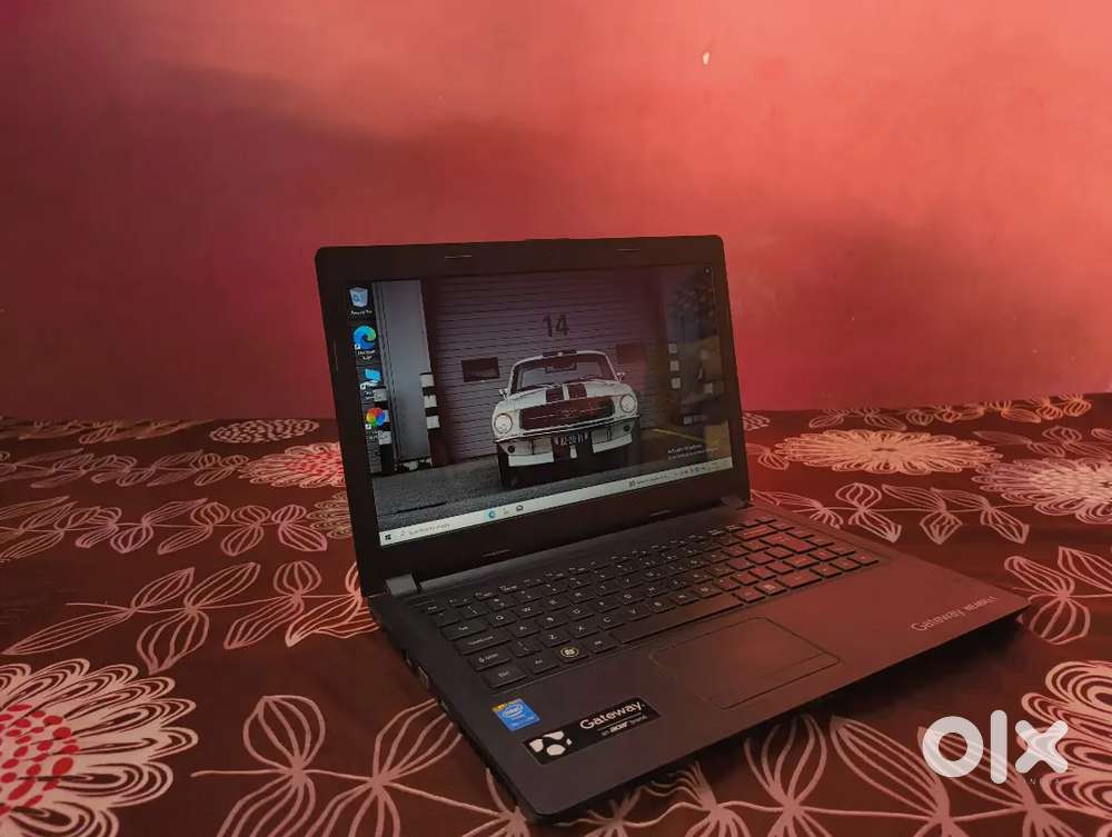 Acer Gateway NE46Rs1