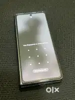 Fold 4 512GB International
