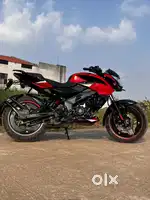 Pulsar Ns 125