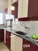 Ravi Properties 3 Bhk Flat For Rent In Apertment kauslesh Nagar Colony