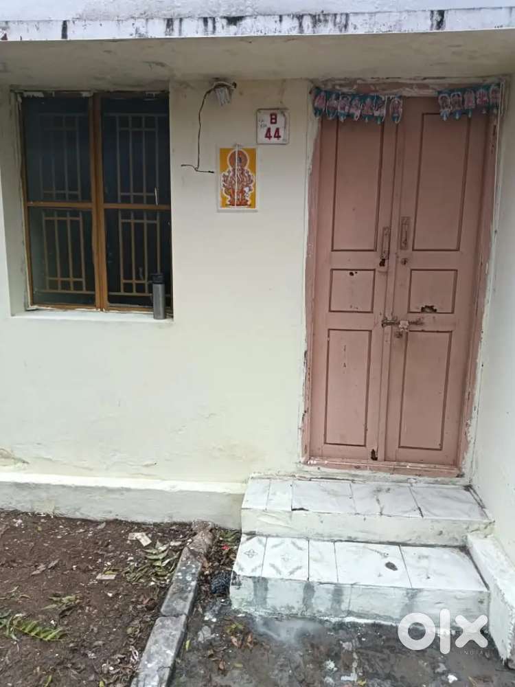 AnnaNagarHousingUnit