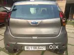 Datsun GO Plus, 2018, Petrol