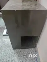 Computer table