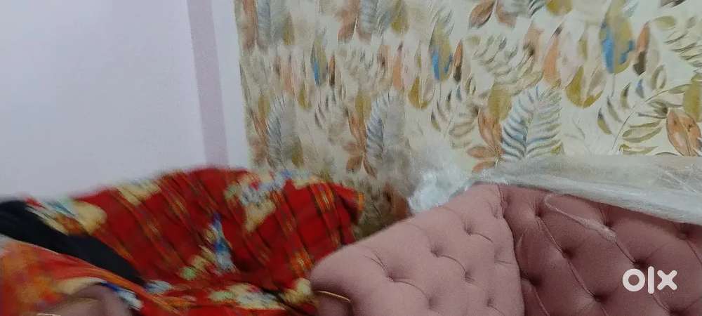 Brand new Chester sofa.