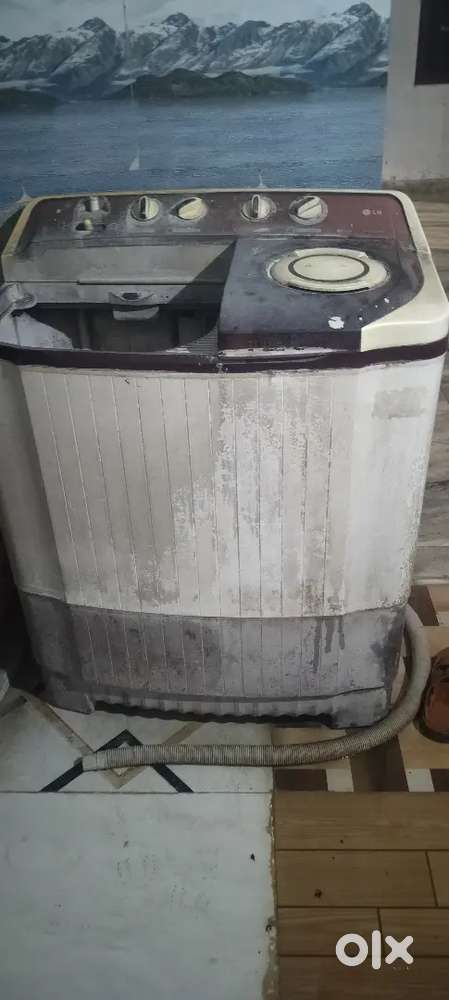 7.5 किलो की वॉशिंग मशीन आपके लिए बेस्ट डील है