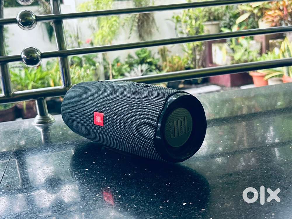 Jbl charge 4