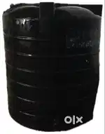 Sintex water tank