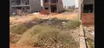 1142 sqft plot in kadambari nagar durg near arogyam hospital