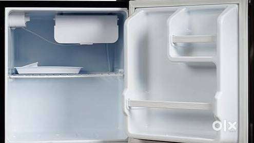 Mini Refrigerator (small Fridge) - new