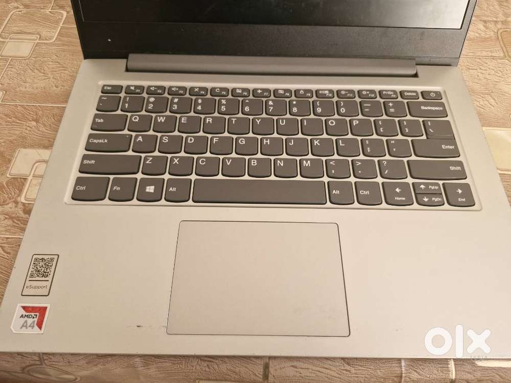 Lenovo laptop for sell