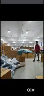 Customer service