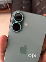 iPhone 16 brand new condition
