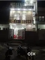 House for rent 17000 rent (available discount)..
