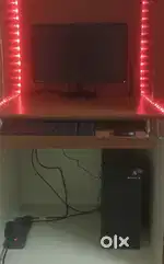 GTX 1650/Ryzen 5 3500 Gaming PC