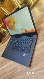 Warranty laptops with Wholesale price - i5 & i7 / 08GB Mix lot