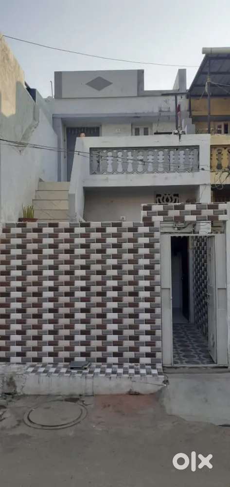 Swaminarayan Park, Near Bapa Sitaram Chowk, Mavdi