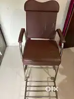Parlour chair