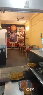Steel counter hotels