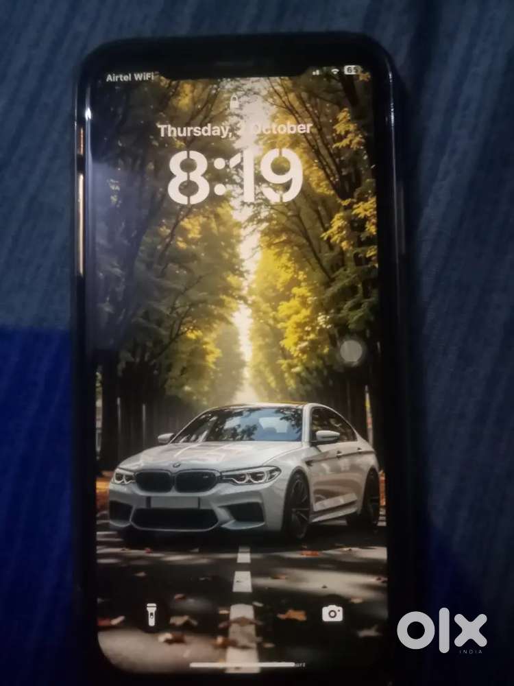 iPhone XS 256GB