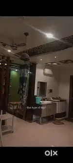 Rent for 3BHK flat