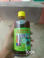 Adivasi hair oil