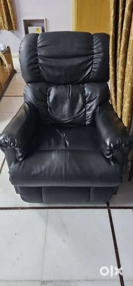 reclainer sofa