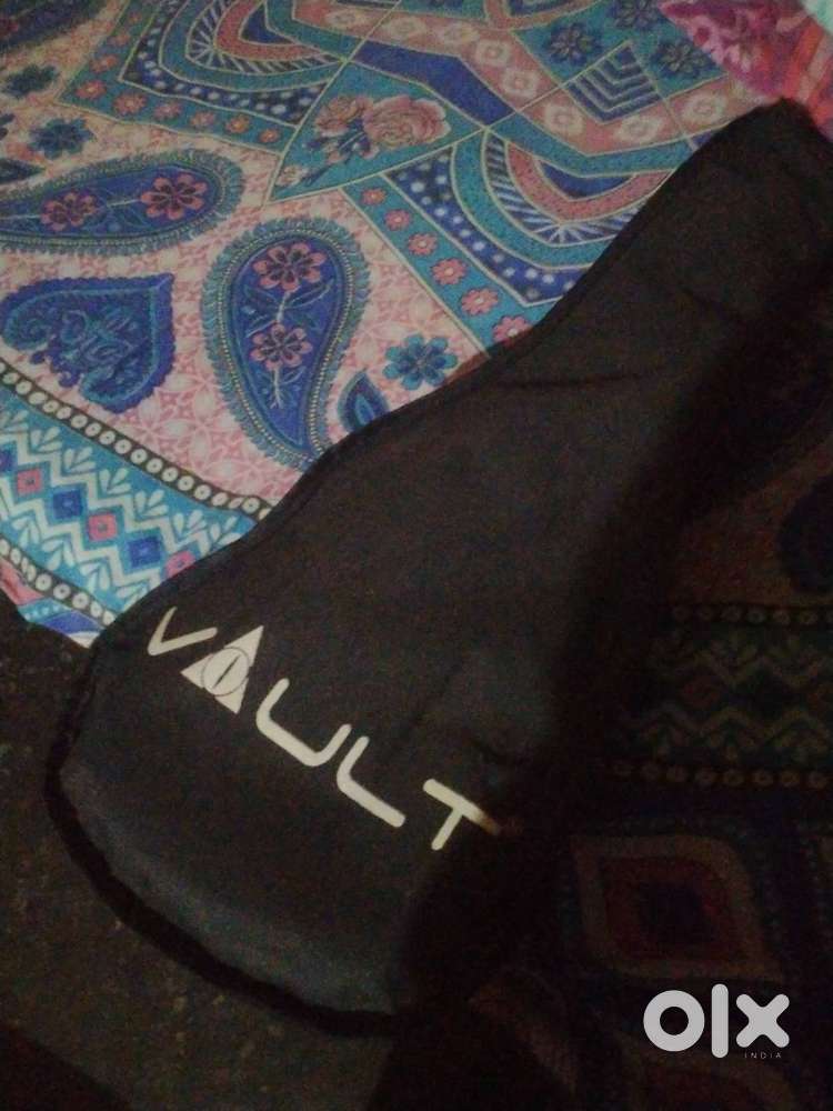 Vault concert ukulele brand new condition
