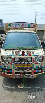 Ashok Leyland 2021 all papers force upto 1year excellent condition