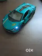 1:24 Die Cast Models