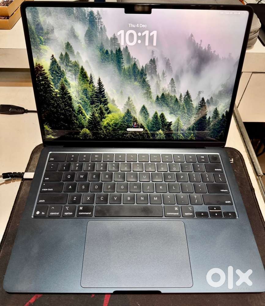 MacBook Air M4- 16/256 gb For sale