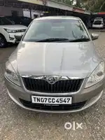 Skoda Rapid 2013-2016 1.5 TDI Elegance, 2015, Diesel