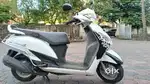 Yamaha Alpha