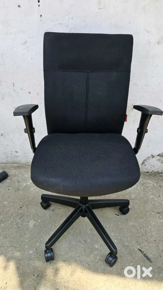 Fetherlite click chair as good as new