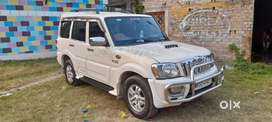 Scorpio vlx top model