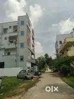 Open Plot for sale at Medipally kakatiya nagar