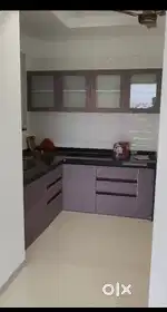 VISHRAMBAG DHAMNI ROAD - 2BHK FLAT BHADYANE DENE AAHE BROKERAGE APPLY