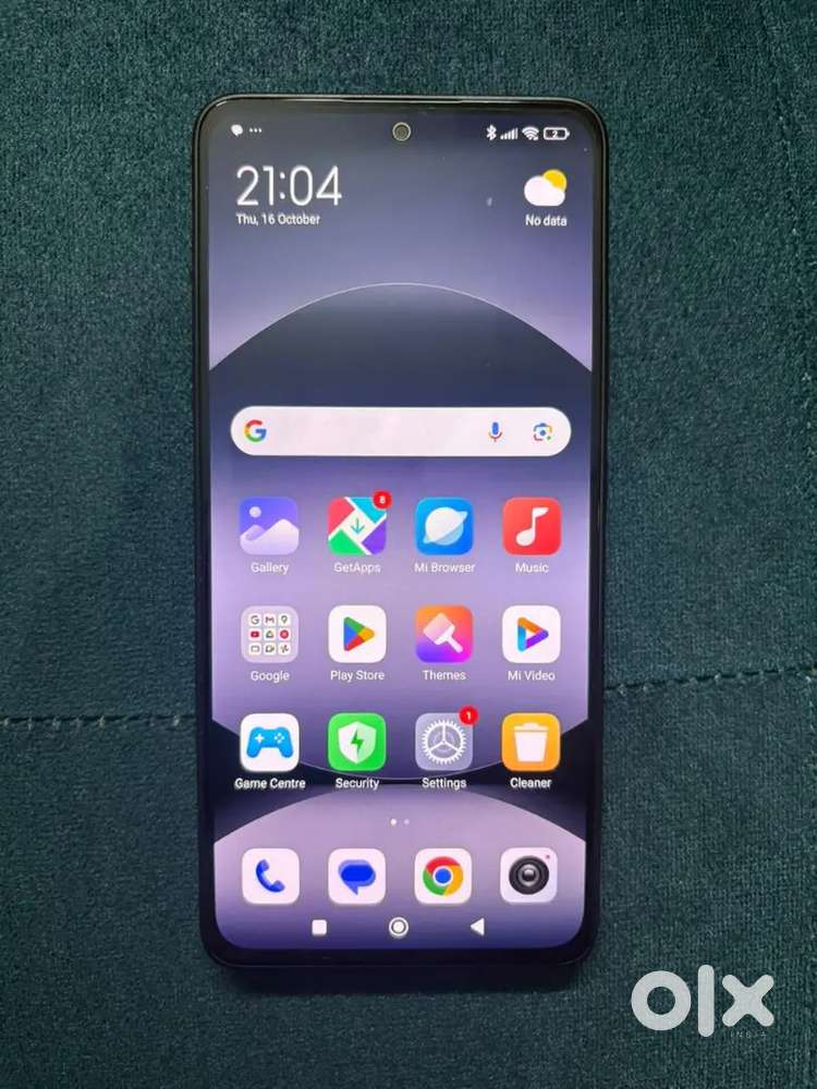 Mobile Phone
