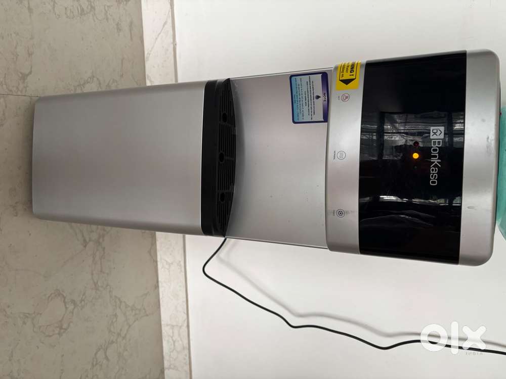 Water cooler Brand New  4000