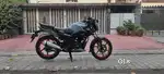 TVS Rider Bike / Motorcycle