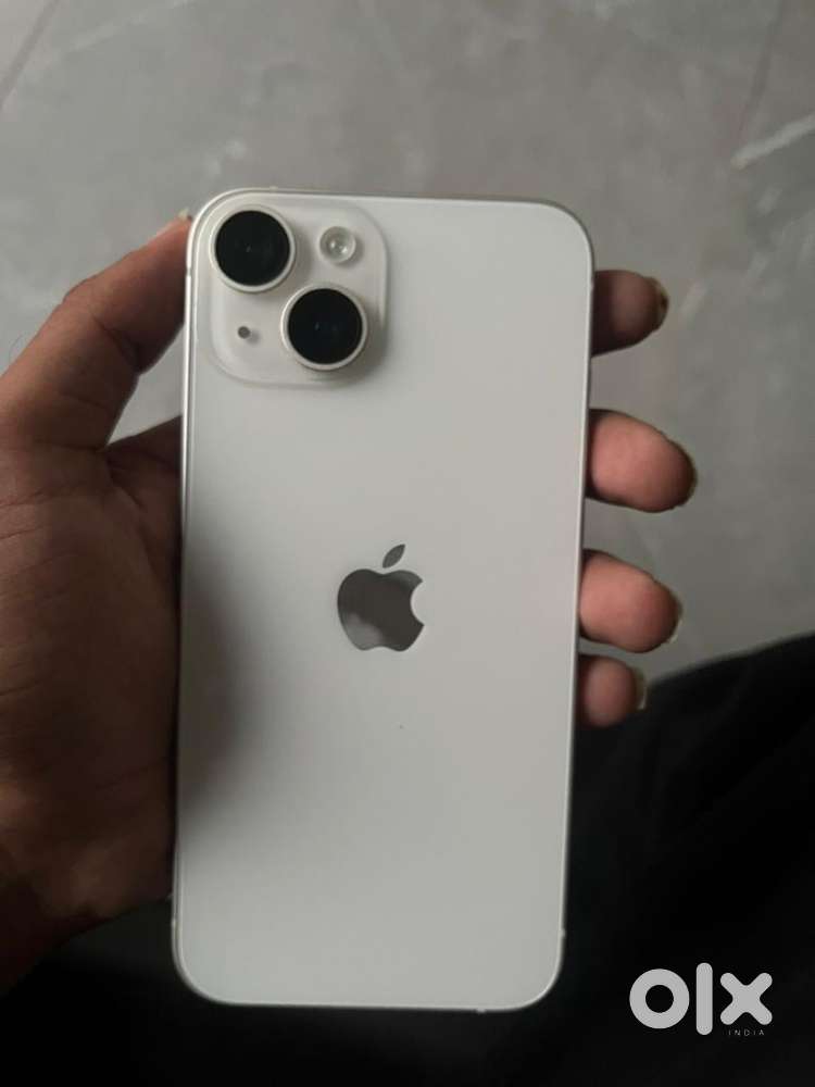 Apple iphone 14 Storage 128 Battery health 87%