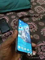 Redmi K50i 5G