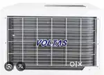 Voltas ac 1.5 ton 2024 model in brand new condition