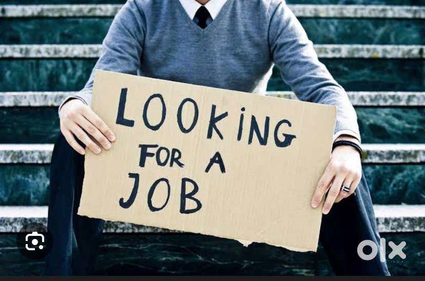 I need a part time job