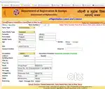 Leave and License Online Registration