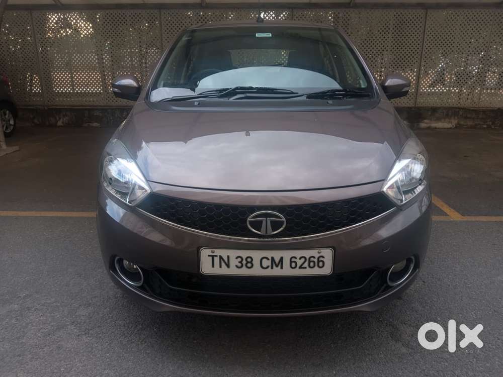 Tata Tiago, 2018, Petrol