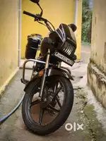 Hero Super Splendor Xtec(Showroom Condition)
