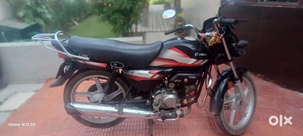 H jab deluxe defense promises se