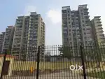 1BHK SANDSTONE WITH STILT CAR PARKING OC BIG COMPLEX BALCONY SEMI F