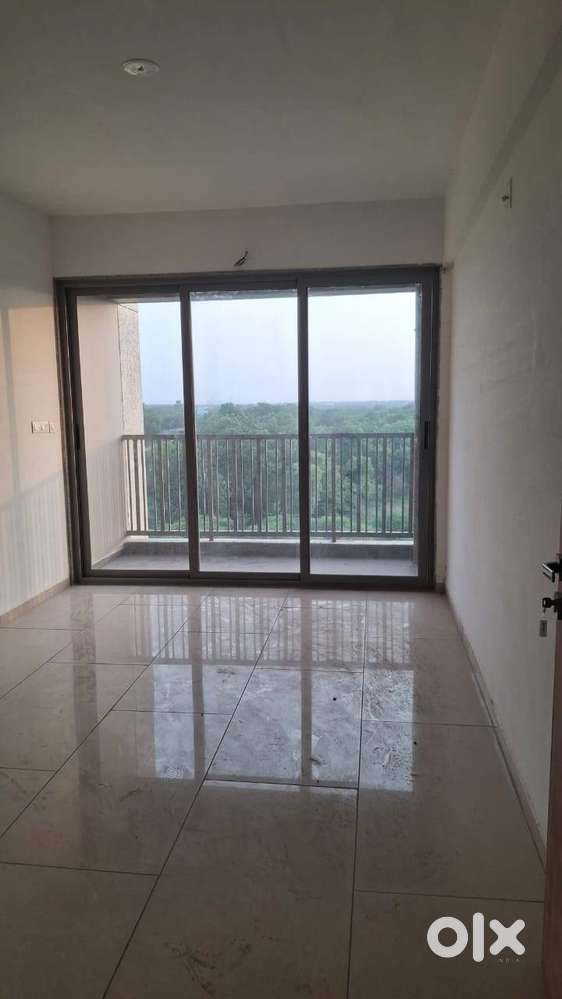 Newly Built Unfurnished 2 BHK Flat for Rent Near Vaishnodevi Circle