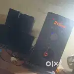 Imbex home teater 5 speaker